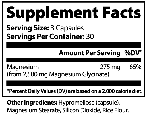 Nerve Shield + (180 Day Supply)