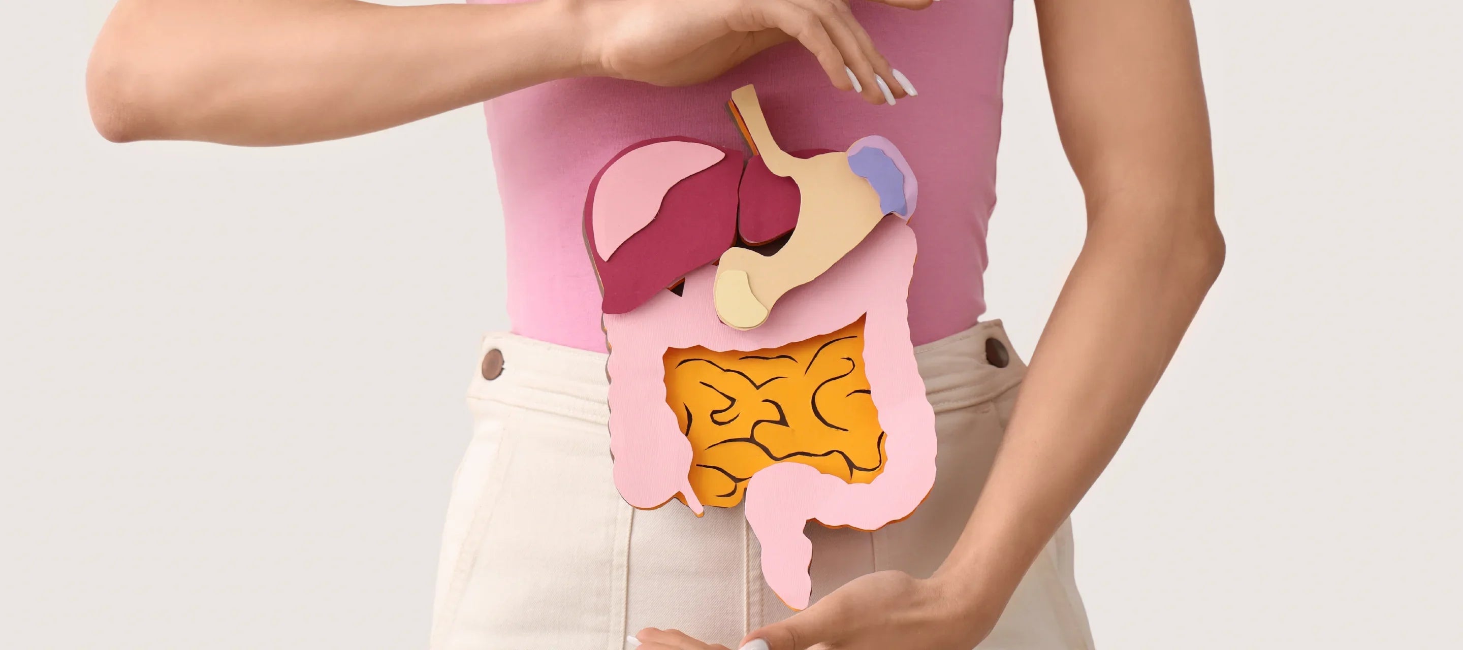 5 Hidden Habits That Could Be Disrupting Your Digestion Without You Realising It