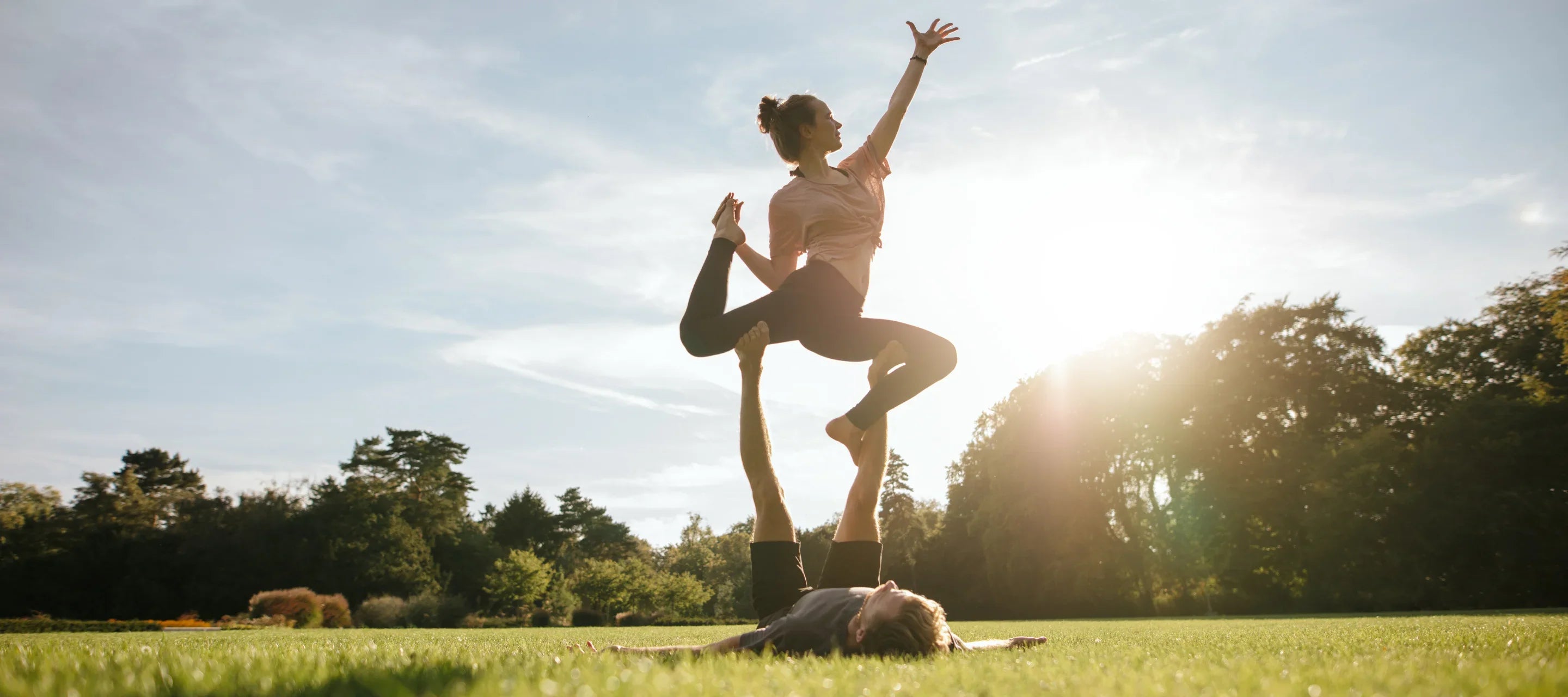 Why a Balanced Gut is the Cornerstone of Overall Health
