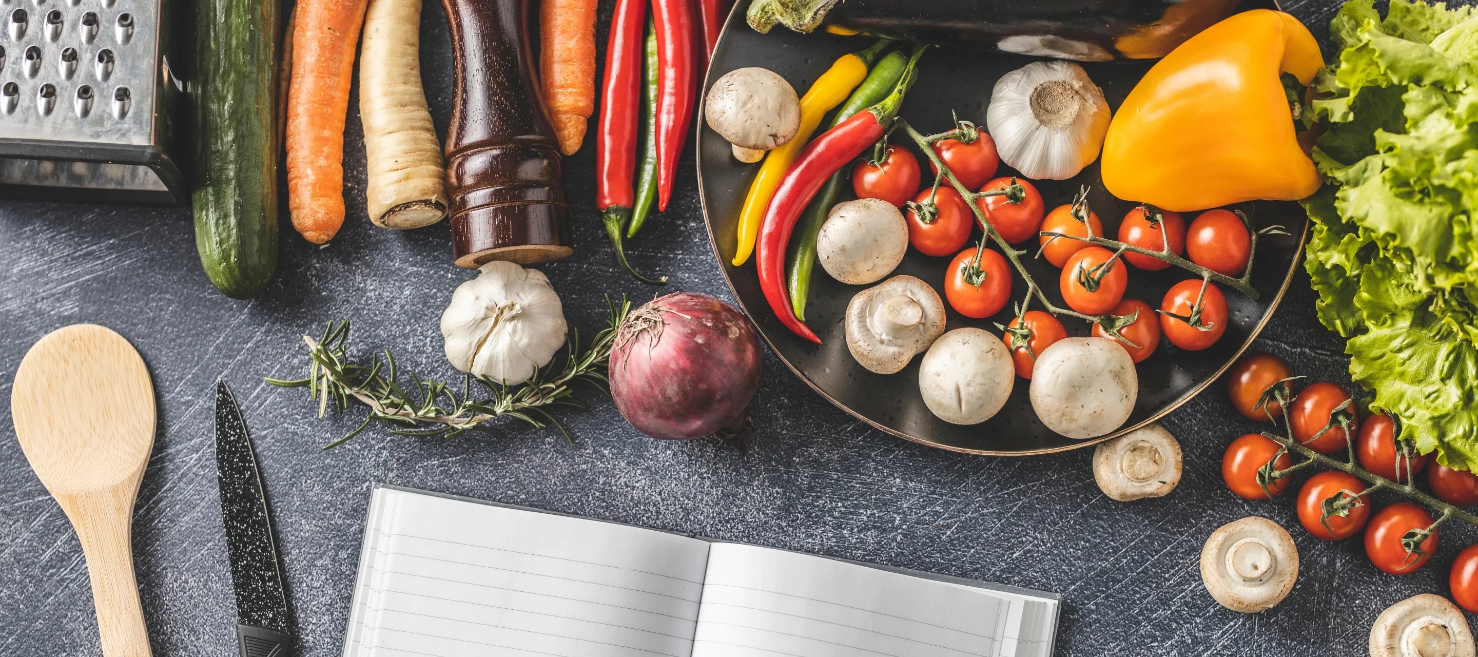 7 Gut-Friendly Recipes You Can Make in Under 20 Minutes