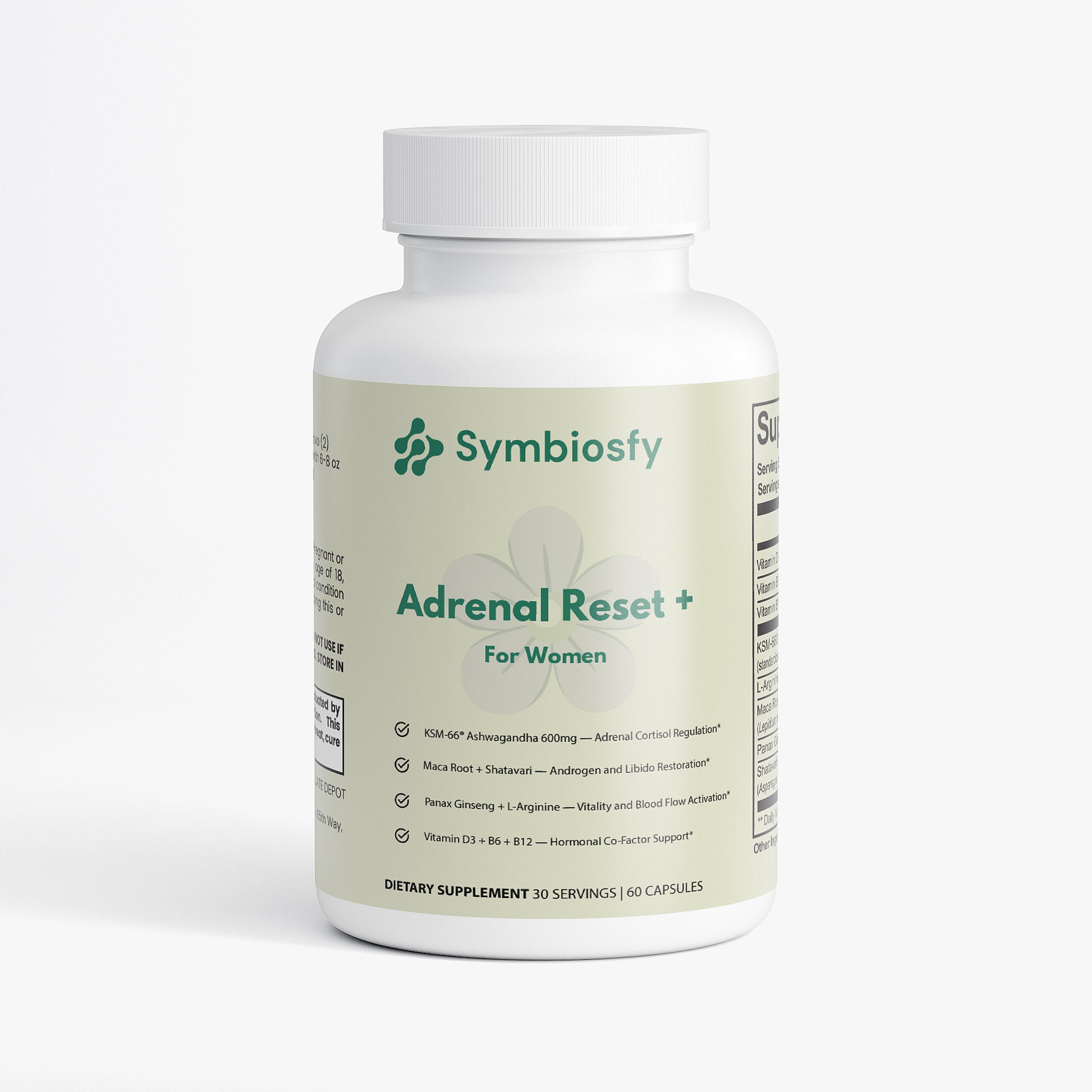 Adrenal Reset +
