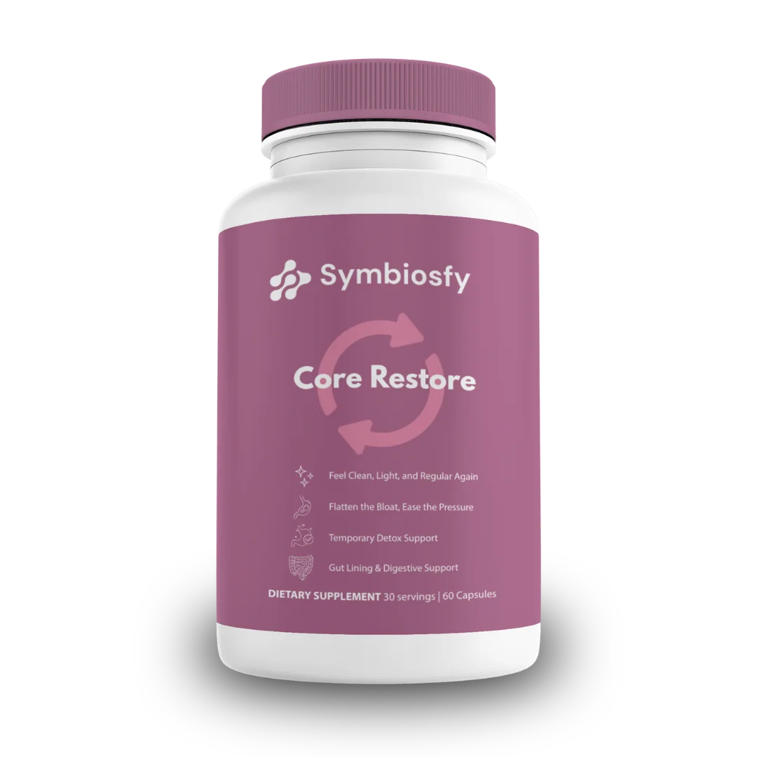 Core Restore