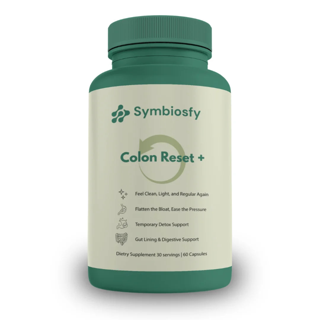 Colon Reset+
