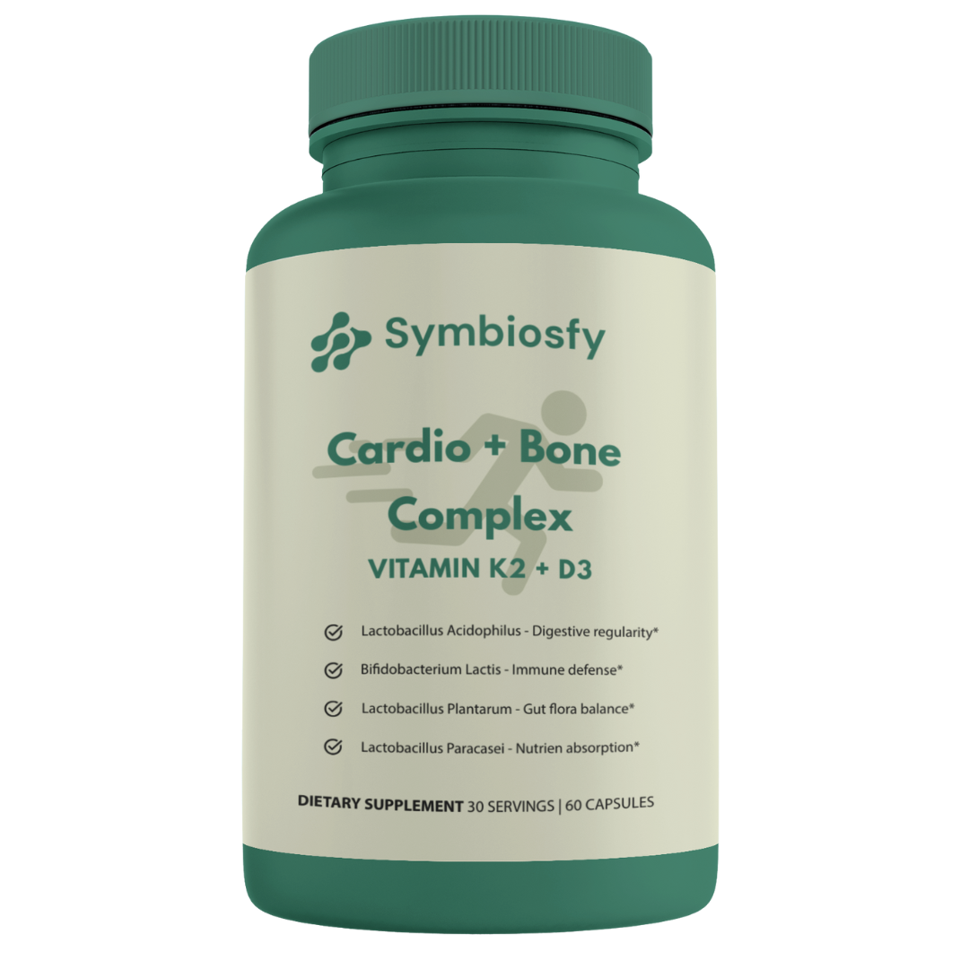 Cardio + Bone Complex