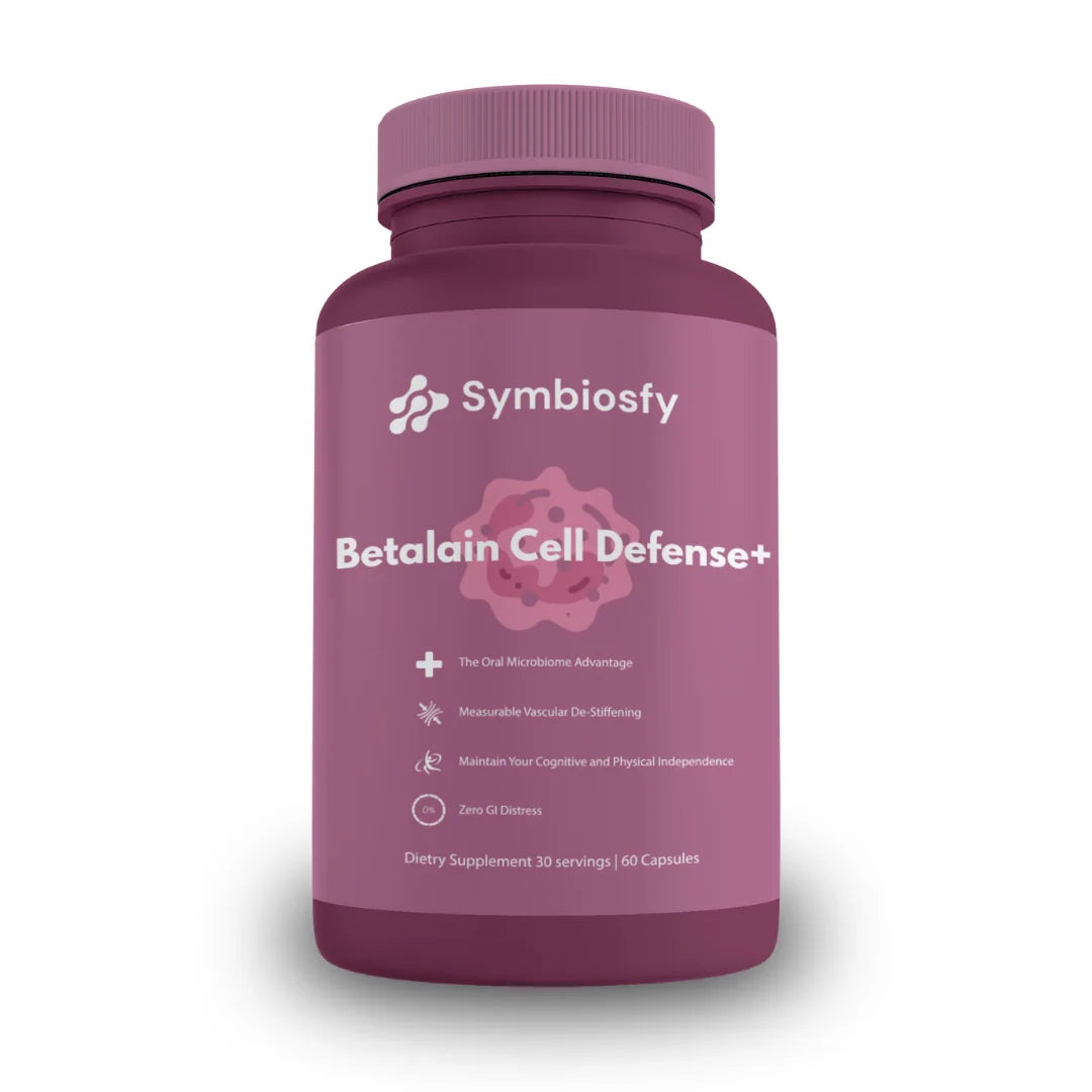 Betalain Cell Defense+