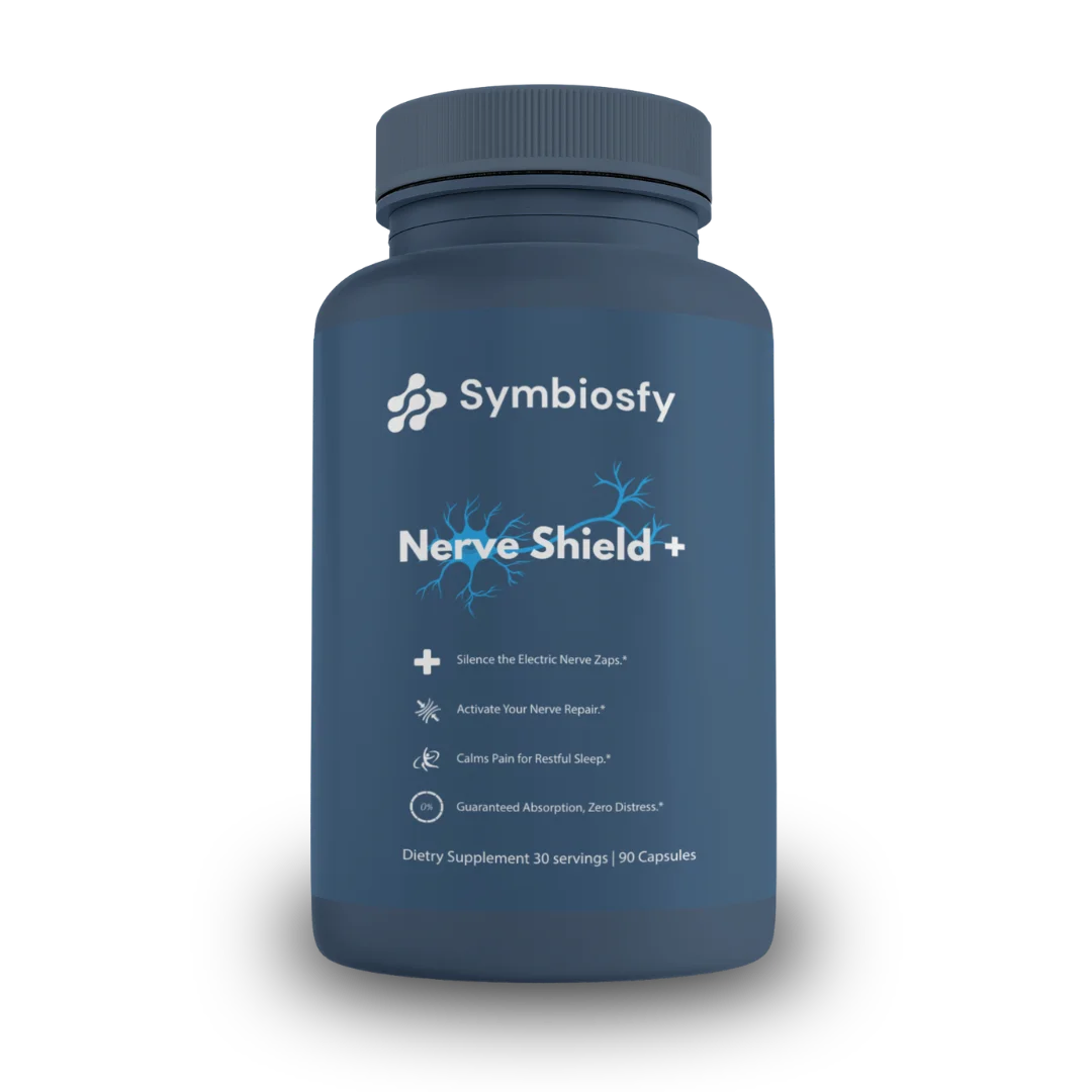 Nerve Shield +